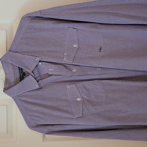 Men's dress shirt